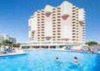 Thb Maria Isabel Hotel - wczasy, urlopy, wakacje