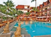 Patong Seaview - wczasy, urlopy, wakacje