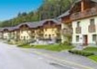 Vakantiepark Eco Resort Snovik - wczasy, urlopy, wakacje