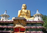 Tajemnice Sri Lanki - wczasy, urlopy, wakacje