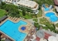 Apollonia Beach - wczasy, urlopy, wakacje