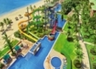 Royal Decameron Golf Beach Resort - wczasy, urlopy, wakacje
