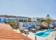 Belvedere Suites - wczasy, urlopy, wakacje