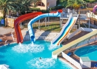 Aquis Sandy Beach Resort - wczasy, urlopy, wakacje