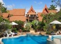 Thai House Beach Resort - wczasy, urlopy, wakacje