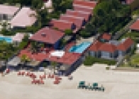 Le Tom Beach - wczasy, urlopy, wakacje