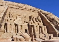 Rejs Po Nilu - Hurghada - wczasy, urlopy, wakacje