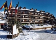 Centro Vacanze Veronza - wczasy, urlopy, wakacje