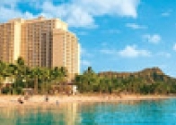 Aston Waikiki Beach Hotel - wczasy, urlopy, wakacje