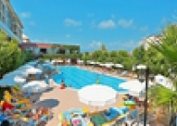 Primasol Telatiye Resort - wczasy, urlopy, wakacje