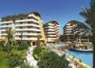 Alaiye Resort - wczasy, urlopy, wakacje