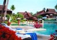 Amari Palm Reef Resort - wczasy, urlopy, wakacje