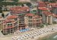 Atrium Beach - wczasy, urlopy, wakacje