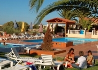 Cretan Garden - wczasy, urlopy, wakacje