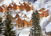 Hameau & Chalets De La Vallee - wczasy, urlopy, wakacje