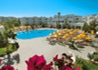  Isis Thalasso & Spa - wczasy, urlopy, wakacje