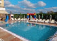 Plamena Palace - wczasy, urlopy, wakacje