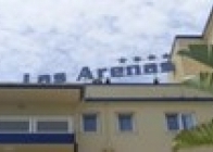 Las Arenas - wczasy, urlopy, wakacje