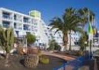 Apartamentos Los Hibiscos - wczasy, urlopy, wakacje