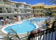 Caleta Garden - wczasy, urlopy, wakacje