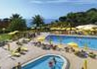 Hotel Luna Falesia Mar - wczasy, urlopy, wakacje