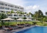 The Cliff Resort & Residence - wczasy, urlopy, wakacje