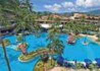 Bangkok + Merlin Beach Resort Phuket - wczasy, urlopy, wakacje