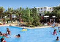 Sun Palace (Psalidi) - wczasy, urlopy, wakacje