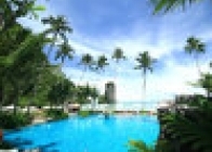 Centara Grand Beach Resort & Villas (Kra - wczasy, urlopy, wakacje