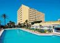 Tryp Guadalmar - wczasy, urlopy, wakacje