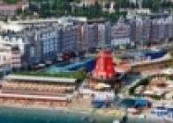 Orange County Resort - wczasy, urlopy, wakacje