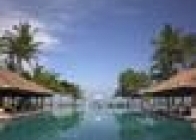 Intercontinental Resort (Jimbaran) - wczasy, urlopy, wakacje