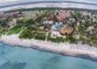 Cuatro Vientos/ Brisas Santa Lucia - wczasy, urlopy, wakacje