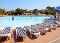 Club Esse Gallura Beach Village - wczasy, urlopy, wakacje