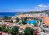 Sol Sun Beach Appartements - wczasy, urlopy, wakacje