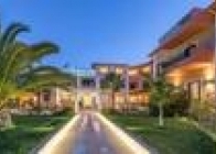 Mediterranean Beach Resort - wczasy, urlopy, wakacje