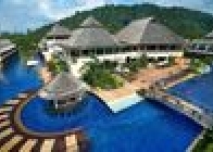 Chada Beach Resort - wczasy, urlopy, wakacje