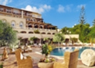 Capsis Out Of The Blue Resort - wczasy, urlopy, wakacje