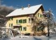 Apart Forsthaus - wczasy, urlopy, wakacje