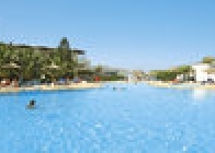 Apollonia Beach (Ammoudara) - wczasy, urlopy, wakacje