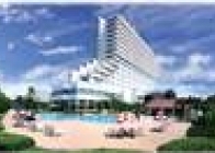 Welcome Jomtien Beach - wczasy, urlopy, wakacje