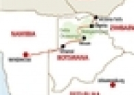 Delta Okavango I Pn Chobe - wczasy, urlopy, wakacje