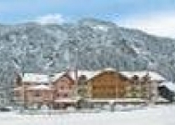 Gran Chalet Soreghes - wczasy, urlopy, wakacje