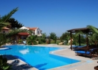 Aegean View - wczasy, urlopy, wakacje