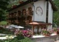 Garni Lago Nembia - wczasy, urlopy, wakacje