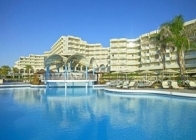 Rodos Palladium - wczasy, urlopy, wakacje