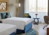 Marriott Al Jaddaf - wczasy, urlopy, wakacje