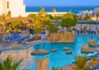 Hotel Diverhotel Lanzarote - wczasy, urlopy, wakacje