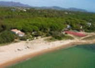 Hotel Mare Pineta - wczasy, urlopy, wakacje
