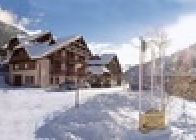 Domina Parco Dello Stelvio - wczasy, urlopy, wakacje